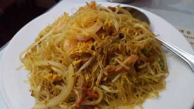 Flower Lounge Restaurant