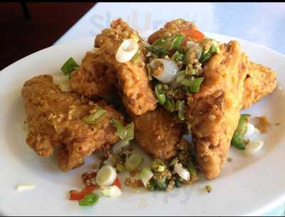 Flower Lounge Restaurant