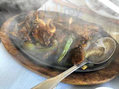 Flower Lounge Restaurant