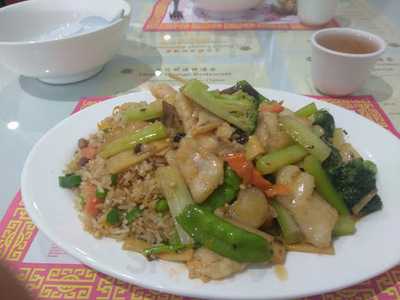 Flower Lounge Restaurant