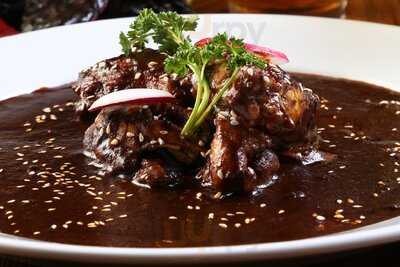 Cabo Bar & Restaurant