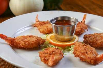 Cabo Bar & Restaurant