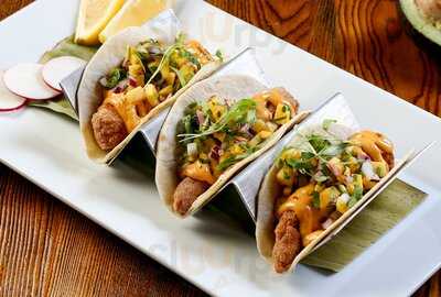 Cabo Bar & Restaurant