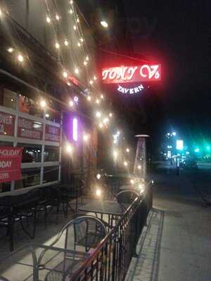 Tony V's Tavern
