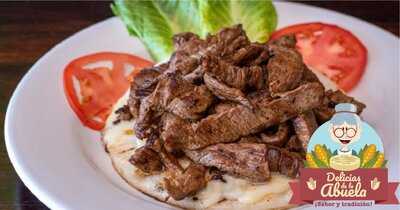 Delicias De La Abuela