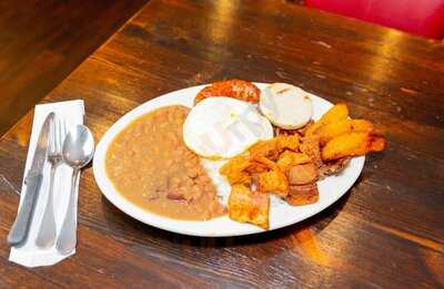 Delicias De La Abuela