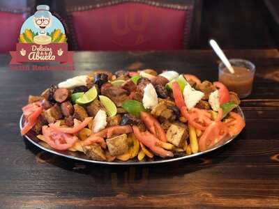 Delicias De La Abuela