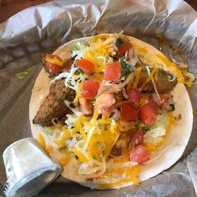 Torchys Tacos