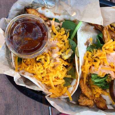 Torchys Tacos