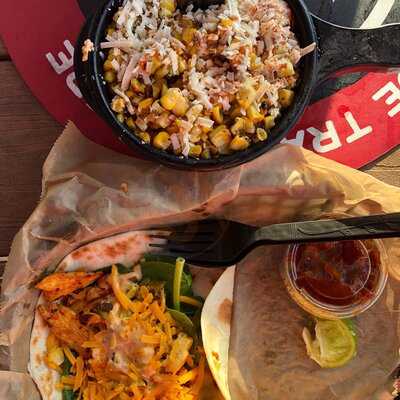 Torchys Tacos
