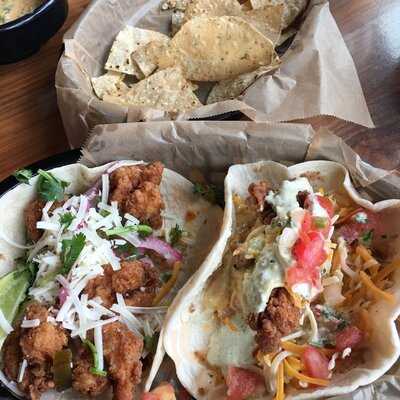 Torchys Tacos
