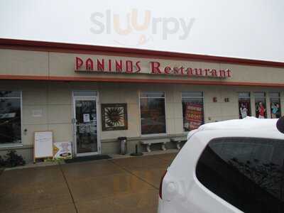Panino's Restaurant