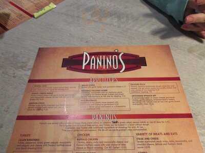 Panino's Restaurant