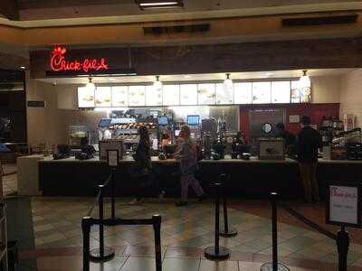Chick-fil-a