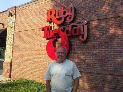 Ruby Tuesday
