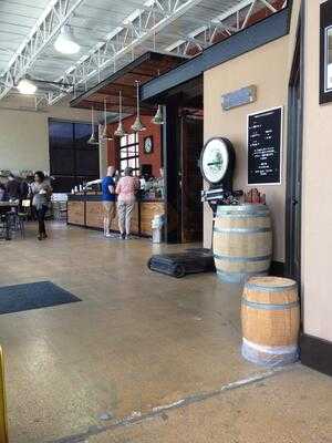 Swing's Coffee Roasters