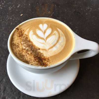 Swing's Coffee Roasters