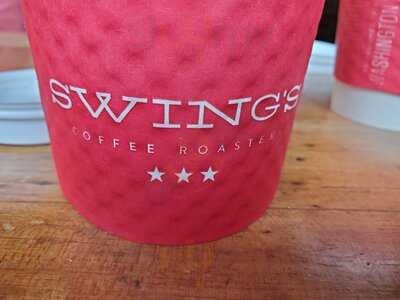 Swing's Coffee Roasters