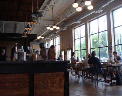 Swing's Coffee Roasters