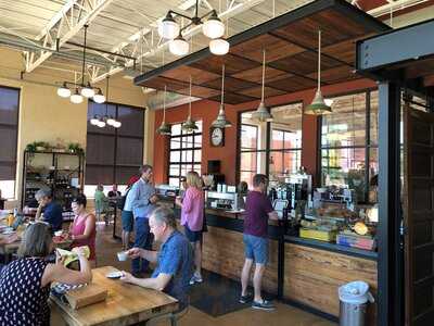 Swing's Coffee Roasters