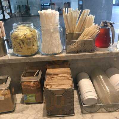 Swing's Coffee Roasters