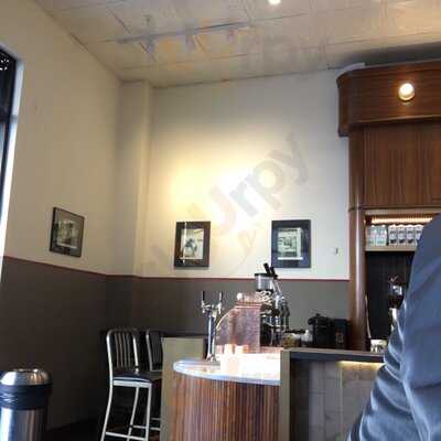 Swing's Coffee Roasters