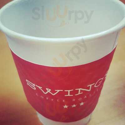 Swing's Coffee Roasters