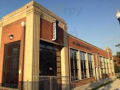 Swing's Coffee Roasters