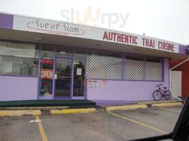 Sue Of Siam