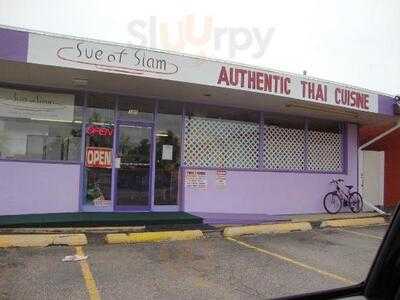 Sue Of Siam