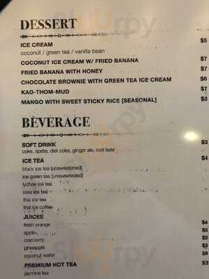 Naree Thai Restaurant