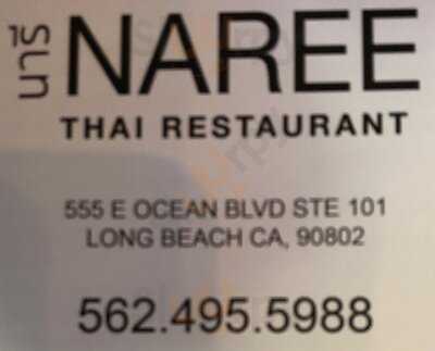 Naree Thai Restaurant