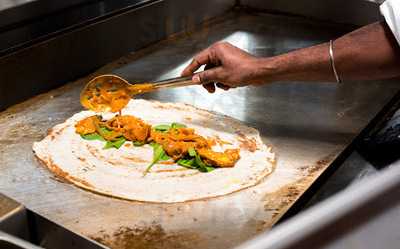 Dosa By Dosa