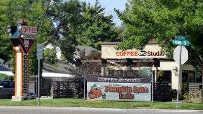 Coffee Studio