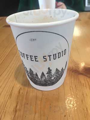 Coffee Studio