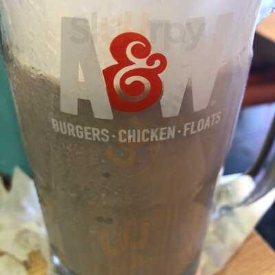 A&w Restaurant