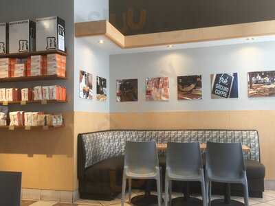 Thomas Hammer Roasting Co