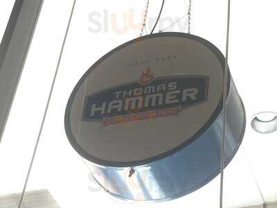Thomas Hammer Roasting Co