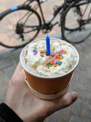 Thomas Hammer Roasting Co