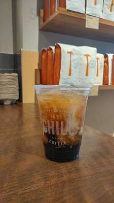 Thomas Hammer Roasting Co