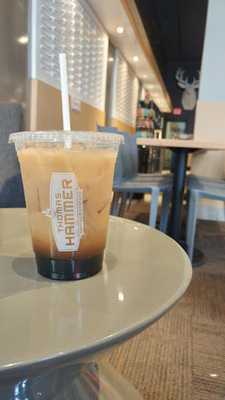 Thomas Hammer Roasting Co