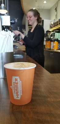 Thomas Hammer Roasting Co