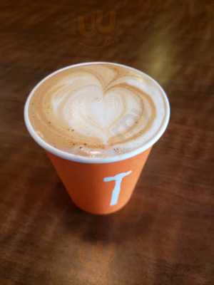 Thomas Hammer Roasting Co