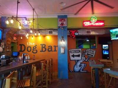 The Dog Bar