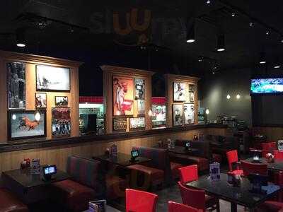 Red Robin Gourmet Burgers