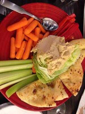 Red Robin Gourmet Burgers