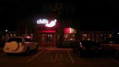 Chili's Grill & Bar