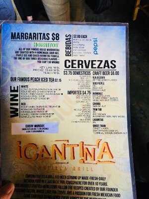 Cantina