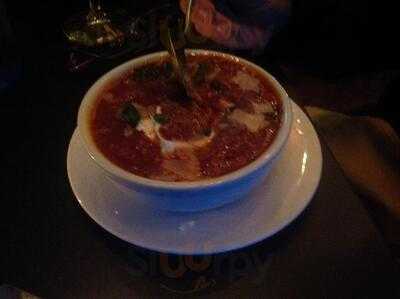 Lax On Lark Restaurant & Lounge