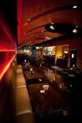 Wokchow Fire Seared Asian